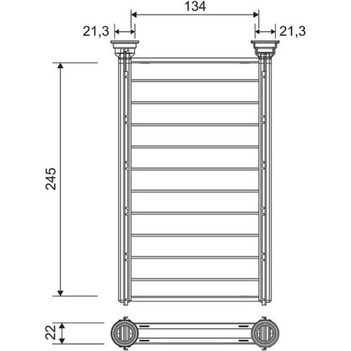 Valeo 811628 Wärmetauscher, Innenraumheizung Valeo 811628 Wärmetauscher, Innenraumheizung