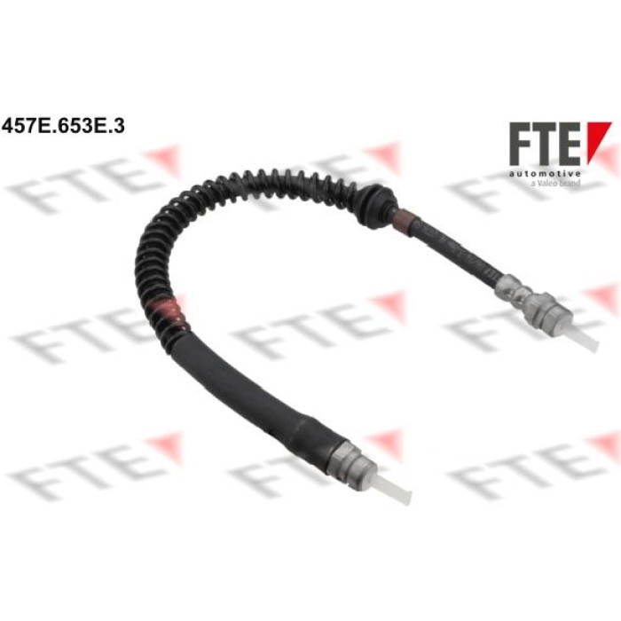 FTE 9240282 Bremsschlauch FTE 9240282 Bremsschlauch