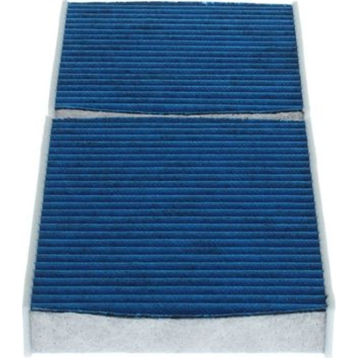 BOSCH 0 986 628 633 Filter, Innenraumluft FILTER+pro