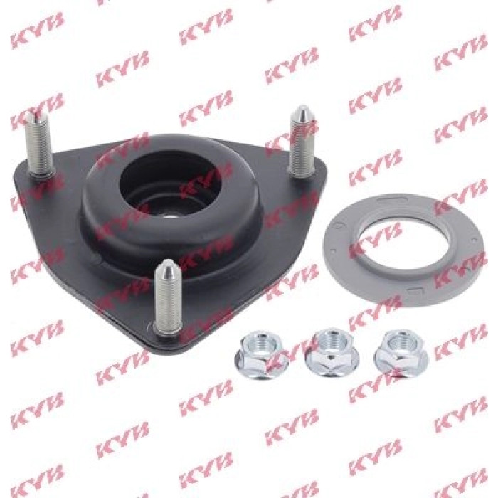 KYB SM5657 Reparatursatz, Federbeinstützlager Suspension Mounting Kit