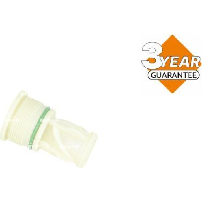NRF 33370 Trockner, Klimaanlage EASY FIT