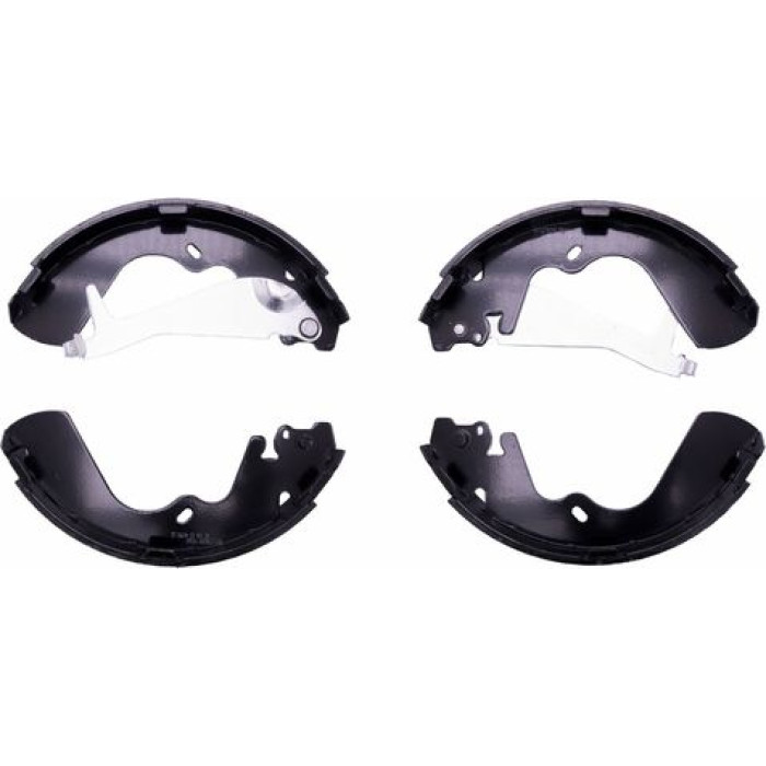 Hella 8DB 355 002-291 Bremsbackensatz Hella 8DB 355 002-291 Bremsbackensatz