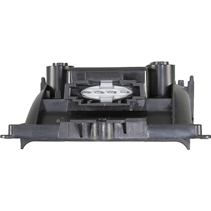 Metzger 0917692 Widerstand, Innenraumgebläse