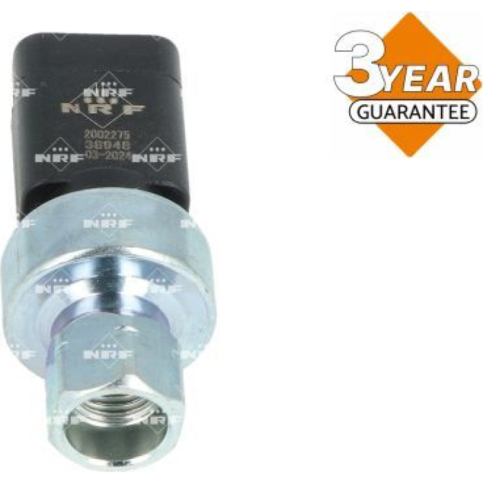 NRF 38948 Druckschalter, Klimaanlage EASY FIT NRF 38948 Druckschalter, Klimaanlage EASY FIT