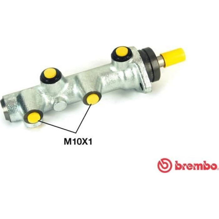 Brembo M 23 030 Hauptbremszylinder ESSENTIAL LINE