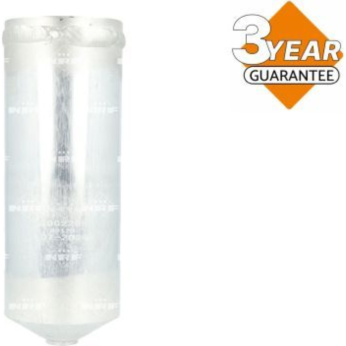 NRF 33120 Trockner, Klimaanlage EASY FIT NRF 33120 Trockner, Klimaanlage EASY FIT