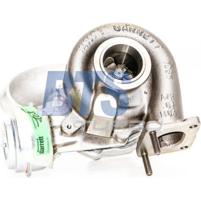 BTS Turbo Turbolader T911843