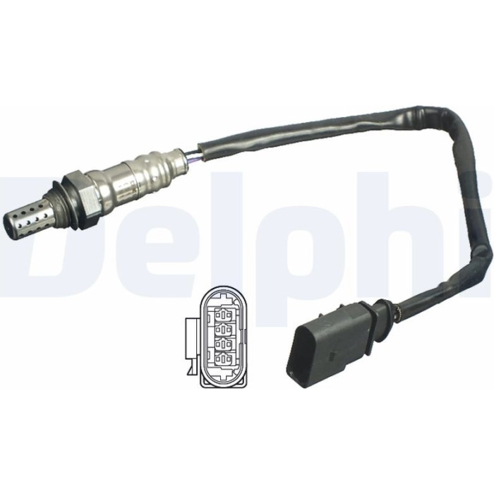 Delphi ES11093-12B1 Lambdasonde