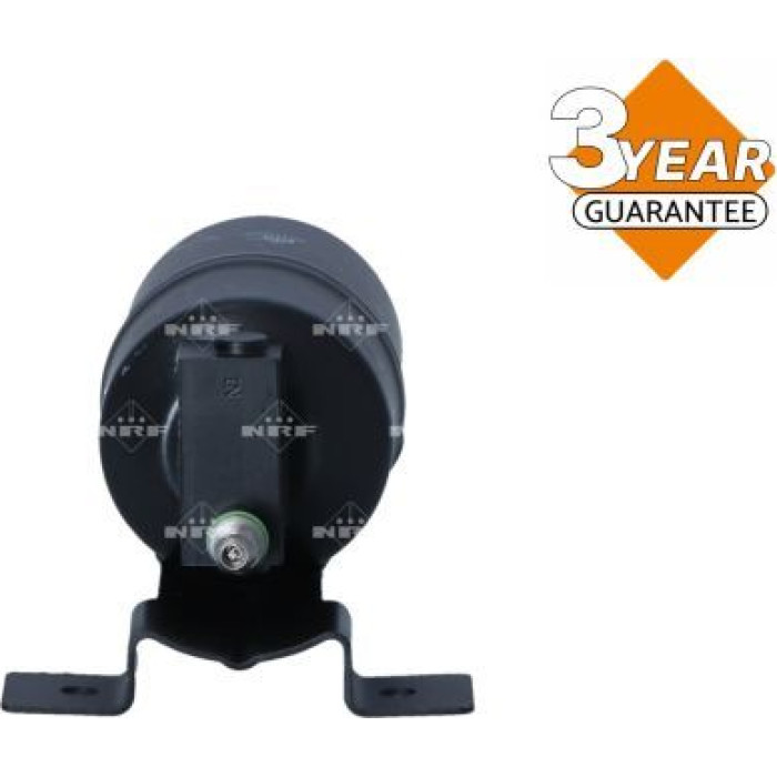 NRF 33078 Trockner, Klimaanlage EASY FIT NRF 33078 Trockner, Klimaanlage EASY FIT