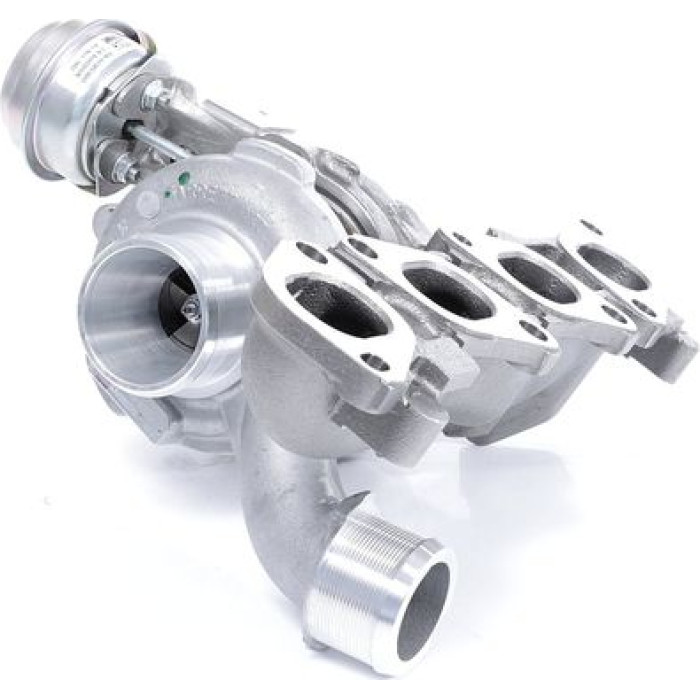 BTS Turbo Turbolader T914517