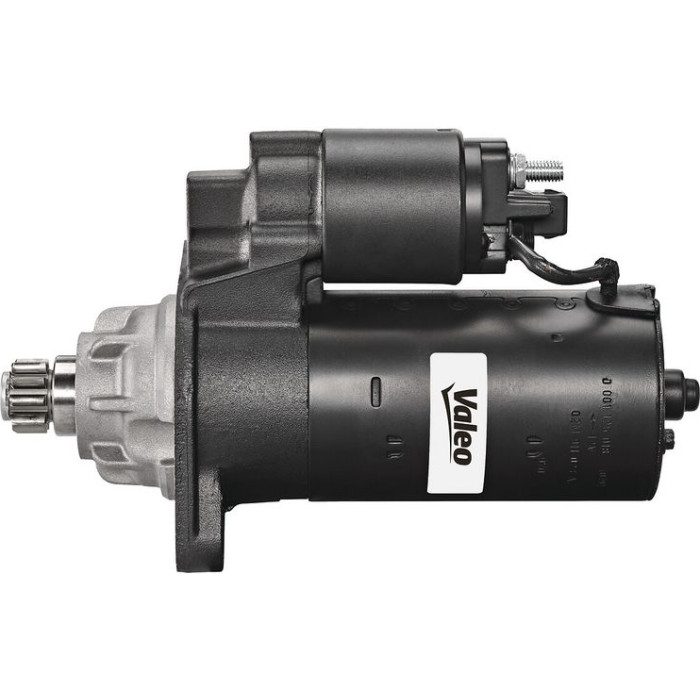 Valeo 438152 Starter ORIGINS - NEW O.E. TECHNOLOGIE Valeo 438152 Starter ORIGINS - NEW O.E. TECHNOLOGIE