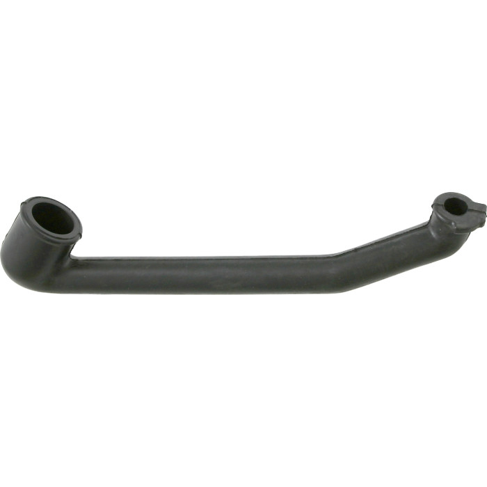 FEBI BILSTEIN 26299 Schlauch, Kurbelgehäuseentlüftung FEBI BILSTEIN 26299 Schlauch, Kurbelgehäuseentlüftung