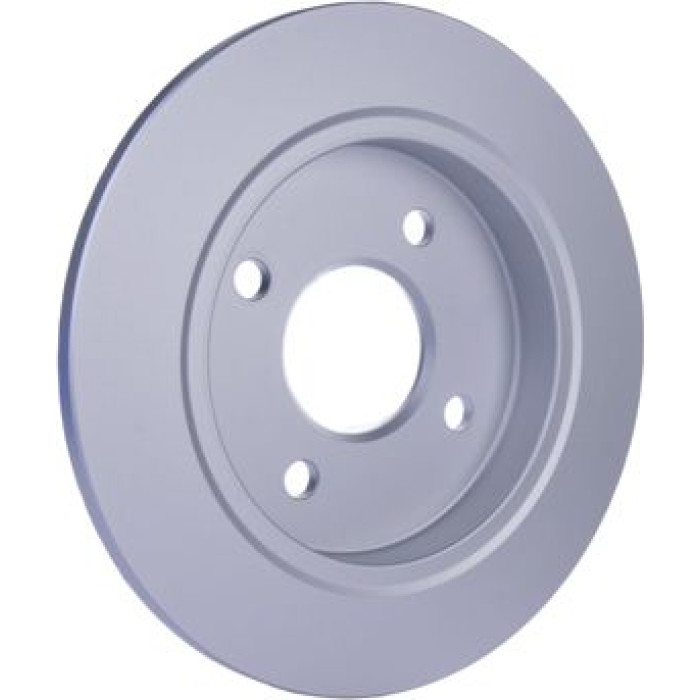 Hella 8DD 355 105-661 Bremsscheibe PRO Hella 8DD 355 105-661 Bremsscheibe PRO