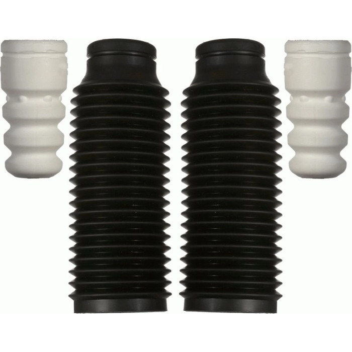 Sachs 900 407 Staubschutzsatz, Stoßdämpfer Service Kit