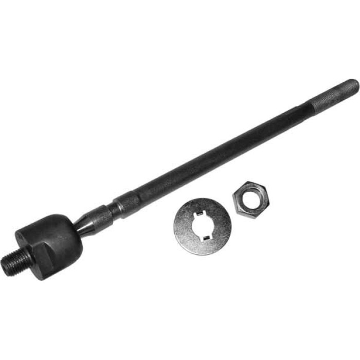 TRW JAR189 Axialgelenk, Spurstange