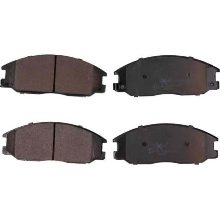 Maxgear 19-1133 Bremsbelagsatz, Scheibenbremse Maxgear 19-1133 Bremsbelagsatz, Scheibenbremse