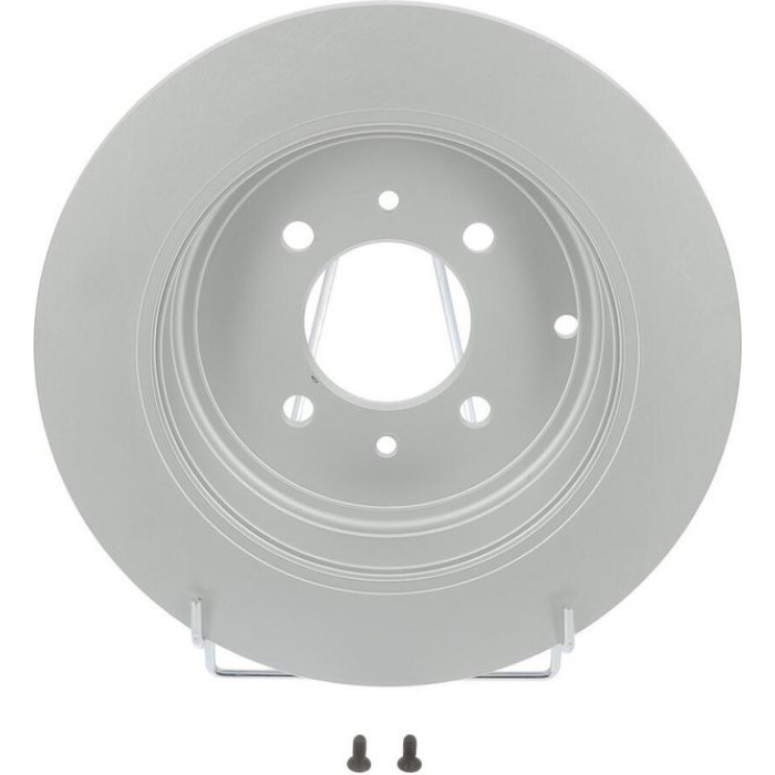 Ferodo DDF869C Bremsscheibe PREMIER Coat+ disc