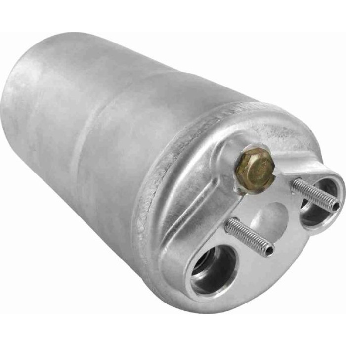 Vemo V40-06-0025 Trockner, Klimaanlage Vemo V40-06-0025 Trockner, Klimaanlage