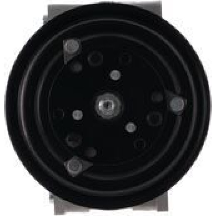 Mahle ACP 843 000S Kompressor, Klimaanlage BEHR Mahle ACP 843 000S Kompressor, Klimaanlage BEHR