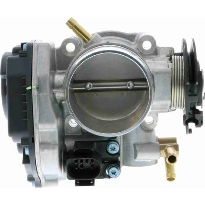 Vemo V10-81-0003 Drosselklappenstutzen
