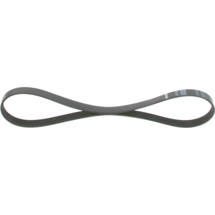 BOSCH 1 987 946 142 Keilrippenriemen Elastic