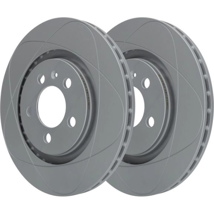 ATE 24.0322-0100.1 Bremsscheibe PowerDisc ATE 24.0322-0100.1 Bremsscheibe PowerDisc