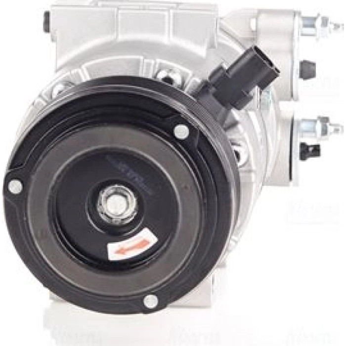 Nissens 890179 Kompressor, Klimaanlage FIRST FIT