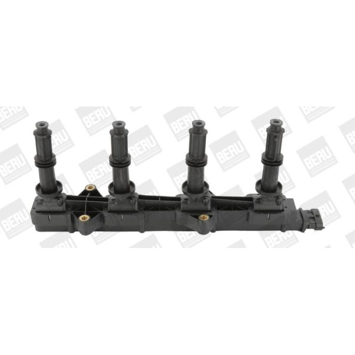 BorgWarner (BERU) ZSE149 Zündspule BorgWarner (BERU) ZSE149 Zündspule