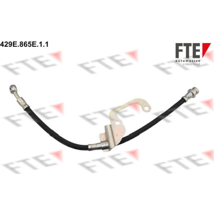 FTE 9240616 Bremsschlauch FTE 9240616 Bremsschlauch