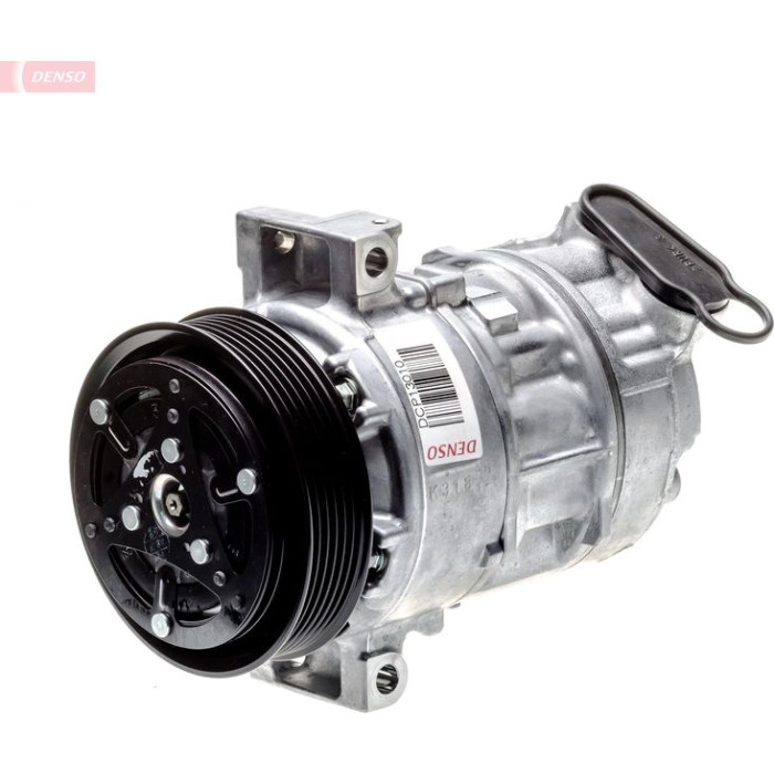 DENSO 5SL12C Klimakompressor DCP13010 DENSO 5SL12C Klimakompressor DCP13010