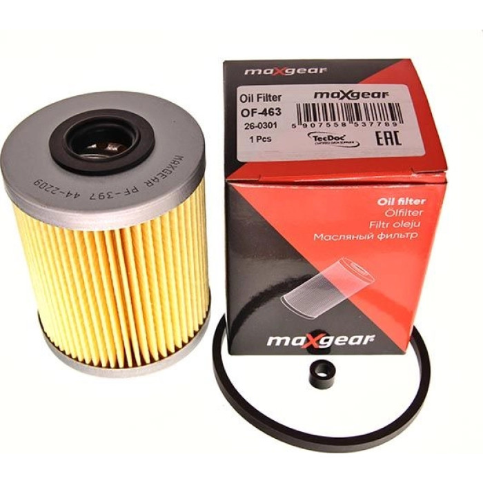 Maxgear 26-0181 Kraftstofffilter Maxgear 26-0181 Kraftstofffilter