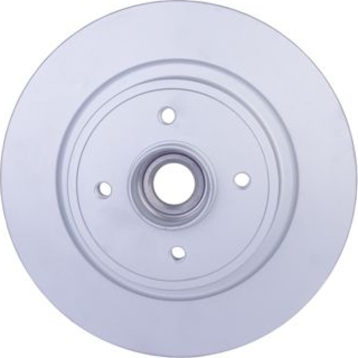 Hella 8DD 355 123-331 Bremsscheibe PRO Hella 8DD 355 123-331 Bremsscheibe PRO