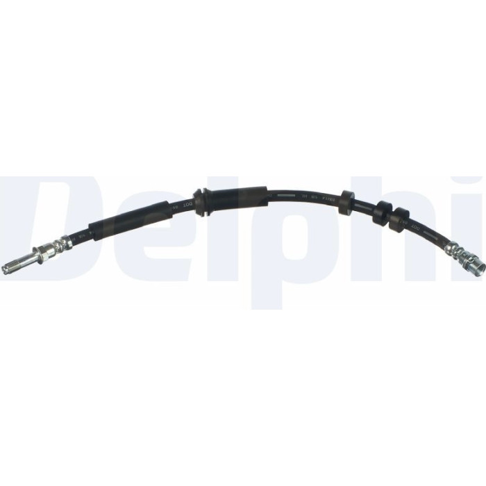Delphi LH6990 Bremsschlauch