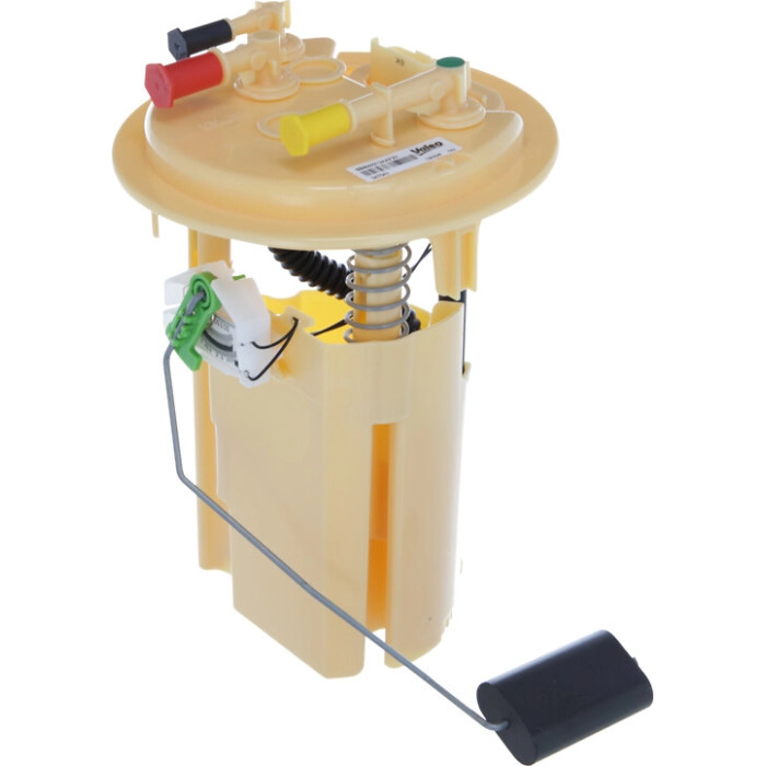 Valeo 347543 Sensor, Kraftstoffvorrat Valeo 347543 Sensor, Kraftstoffvorrat
