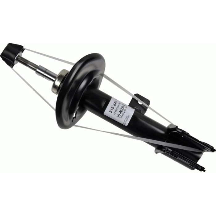 Sachs 315 849 Stoßdämpfer Sachs 315 849 Stoßdämpfer
