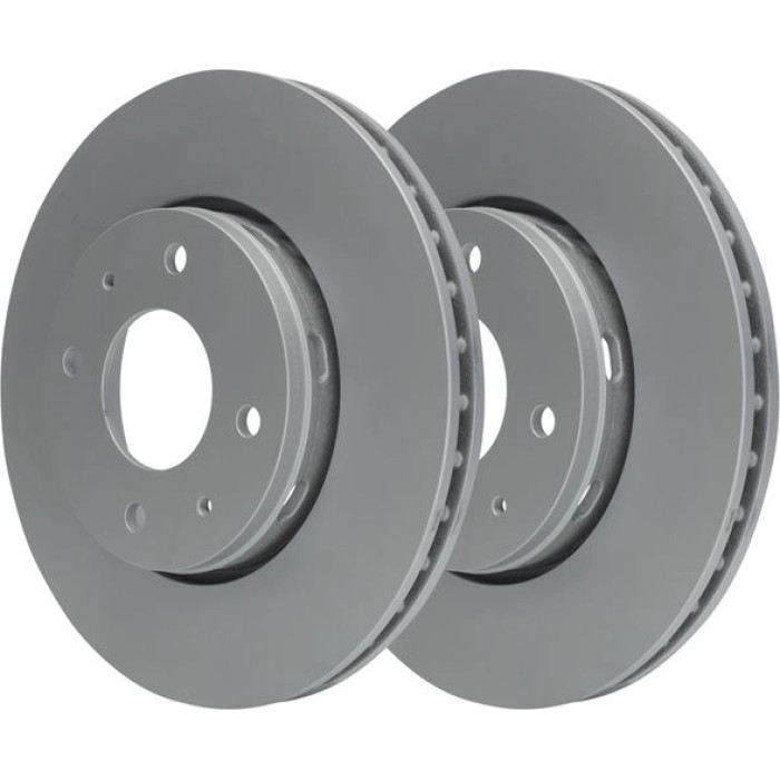 ATE 24.0124-0159.1 Bremsscheibe ATE 24.0124-0159.1 Bremsscheibe