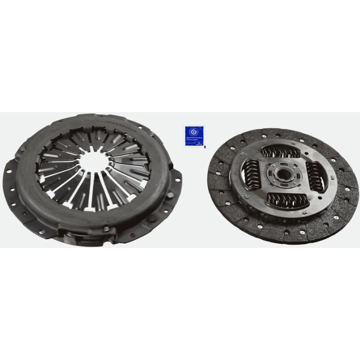 SACHS 3000 951 539 Kupplungssatz SACHS 3000 951 539 Kupplungssatz