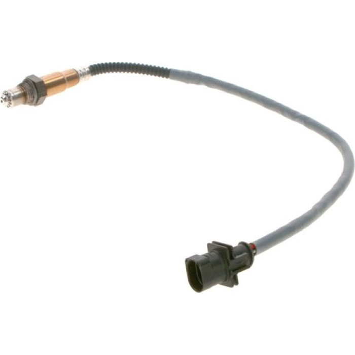 BOSCH 0 258 027 162 Lambdasonde