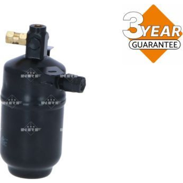 NRF 33075 Trockner, Klimaanlage EASY FIT NRF 33075 Trockner, Klimaanlage EASY FIT