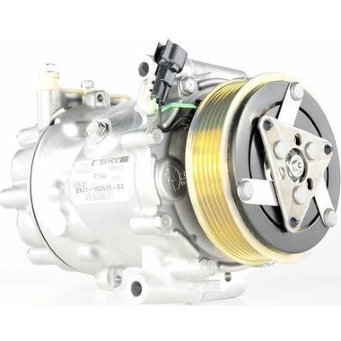 Mahle ACP 1361 000P Kompressor, Klimaanlage BEHR Premium Line Mahle ACP 1361 000P Kompressor, Klimaanlage BEHR Premium Line
