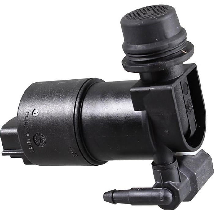 Metzger 2220853 Waschwasserpumpe, Scheibenreinigung