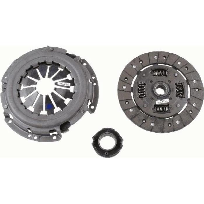 SACHS 3000 951 514 Kupplungssatz SACHS 3000 951 514 Kupplungssatz