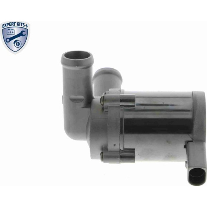 Vemo V10-16-0012 Zusatzwasserpumpe Expert Kits +