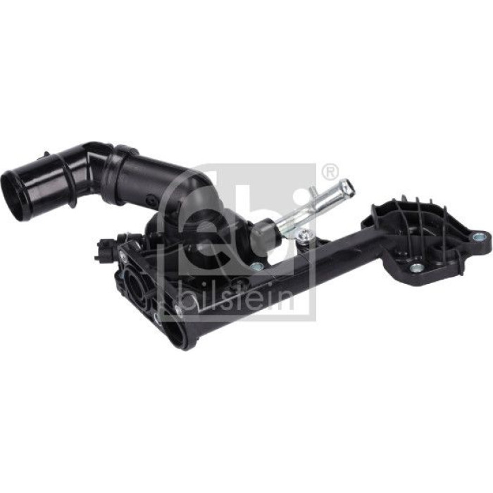 FEBI BILSTEIN 186484 Thermostatgehäuse FEBI BILSTEIN 186484 Thermostatgehäuse