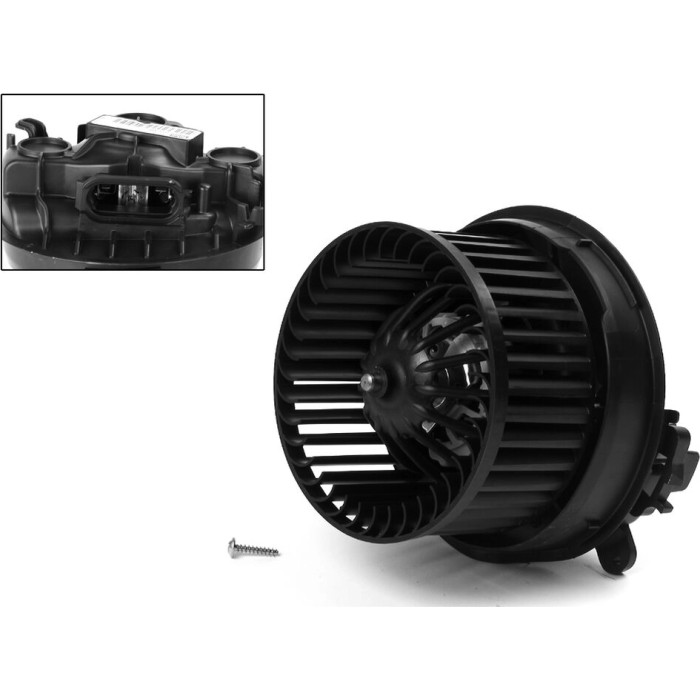 Valeo 698675 Innenraumgebläse