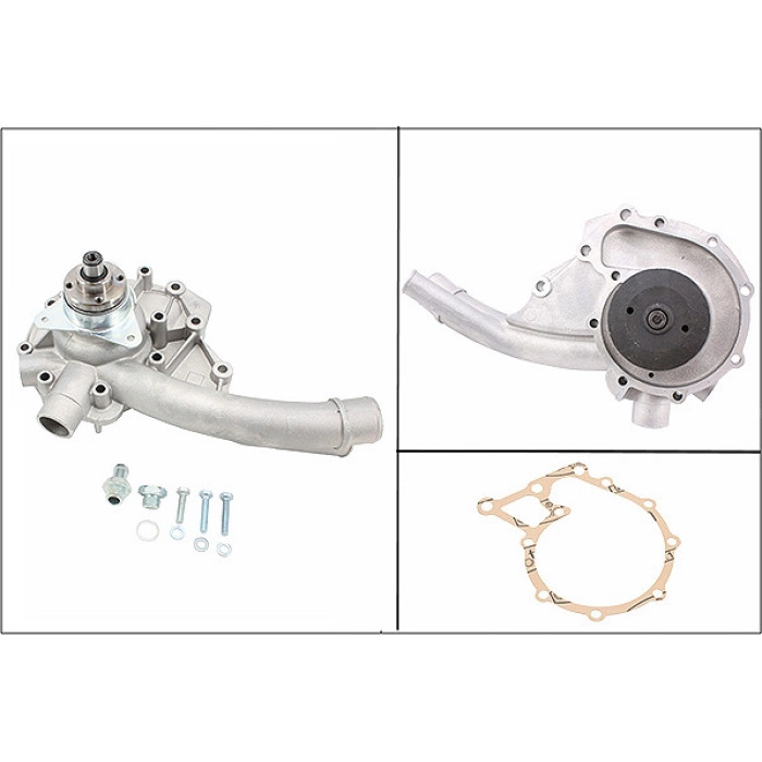 INA 538 0243 10 Wasserpumpe INA 538 0243 10 Wasserpumpe
