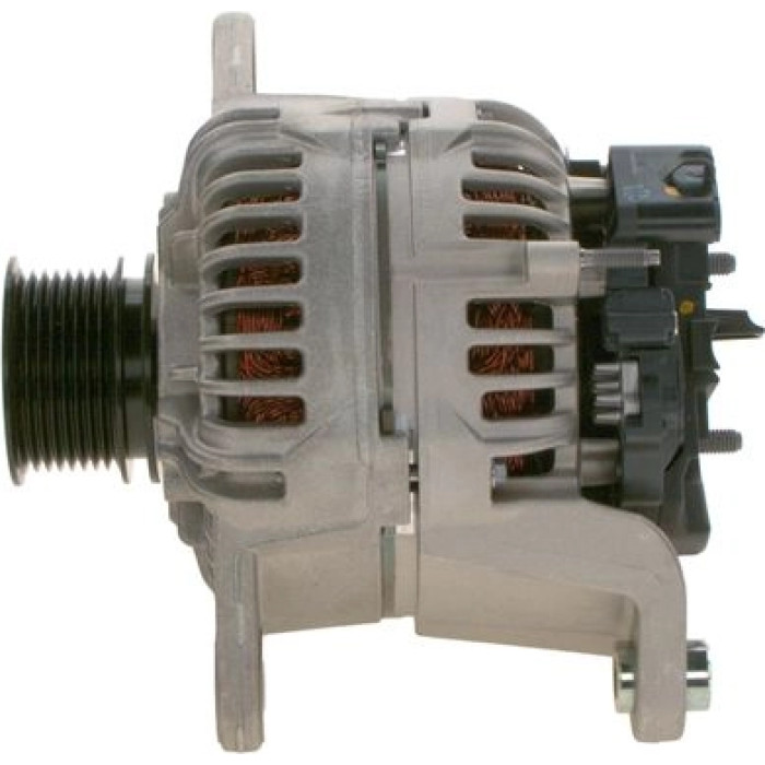 BOSCH 0 124 655 667 Generator BOSCH 0 124 655 667 Generator