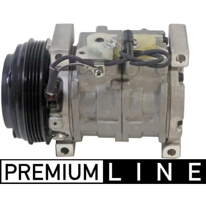 Kompressor, Klimaanlage ACP 883 000P Kompressor, Klimaanlage ACP 883 000P