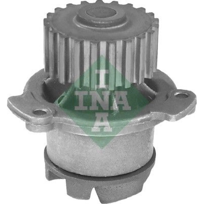 INA 538 0146 10 Wasserpumpe, Motorkühlung INA 538 0146 10 Wasserpumpe, Motorkühlung