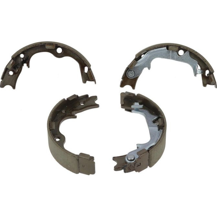 Ferodo FSB4162 Bremsbackensatz, Feststellbremse PREMIER Ferodo FSB4162 Bremsbackensatz, Feststellbremse PREMIER